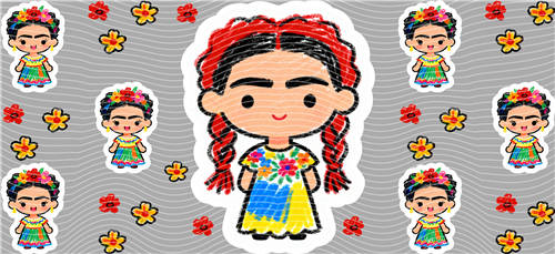 16oz Latest Bestseller-C 8916